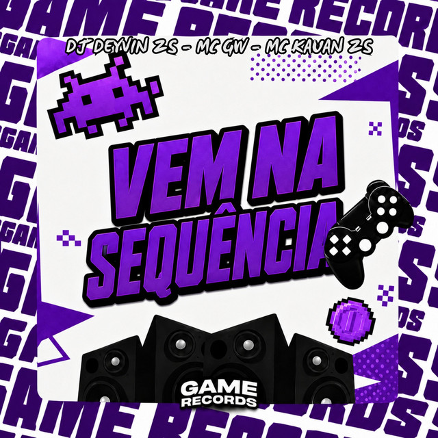 Vem Na Sequência