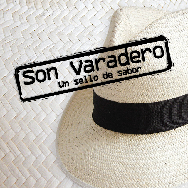 Un Sello De Sabor cover art
