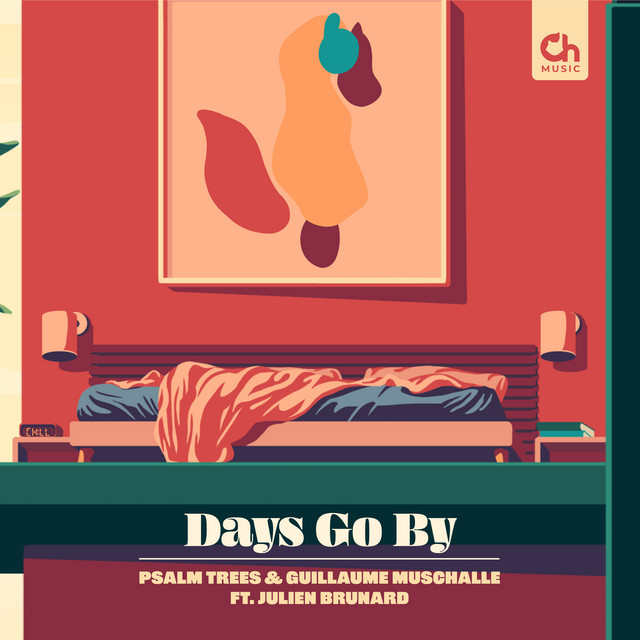 Days Go By