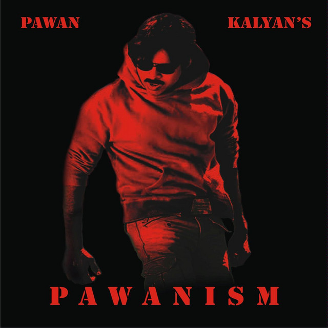 Pawanism cover art