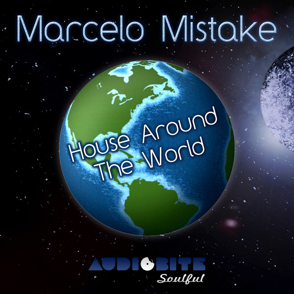 House Music Around the World - Original Mix cover art