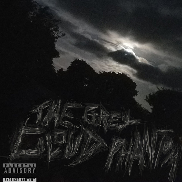 DGold – The Grey Cloud Phantom