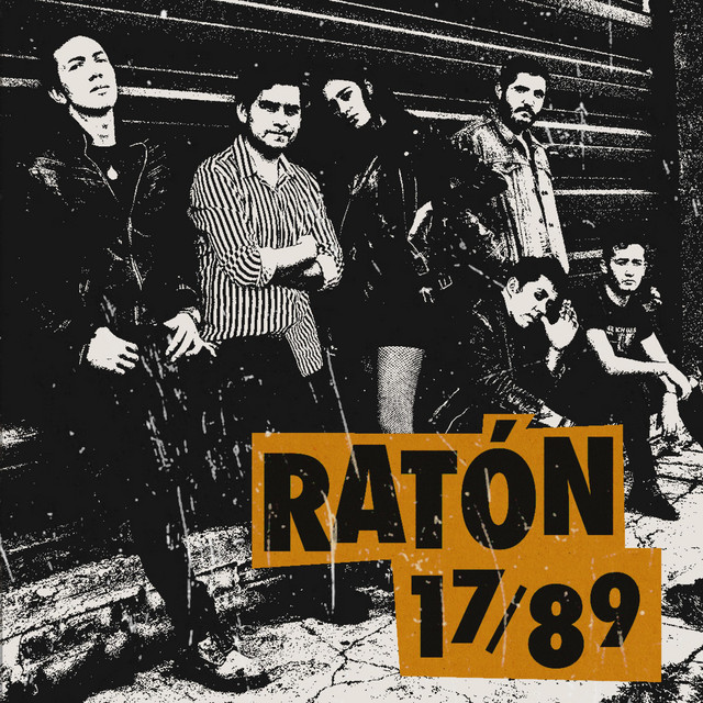 Ratón
