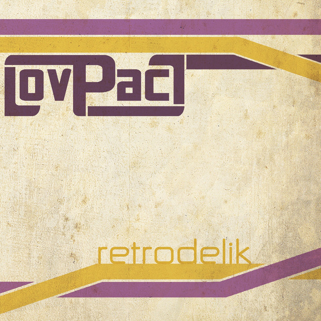 Retrodelik cover