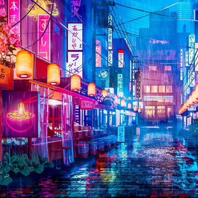 Tsundoku cover art