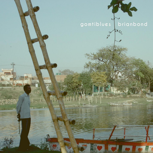 Gomti Blues cover
