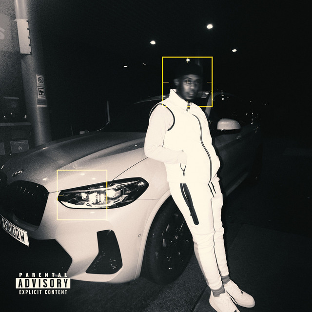 Fokus cover art