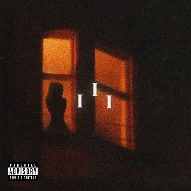 Project III cover art