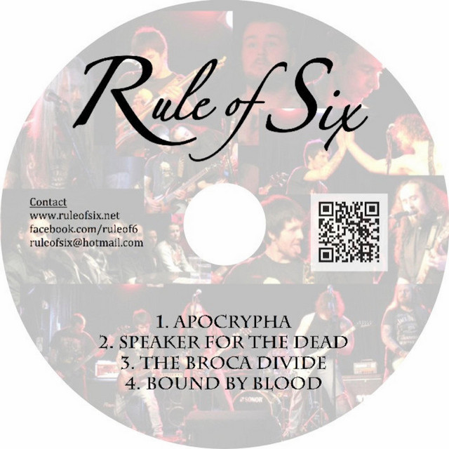 Rule of Six