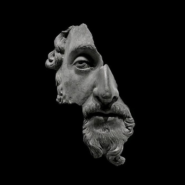 Marcus Aurelius Meditations (Instrumental) cover art