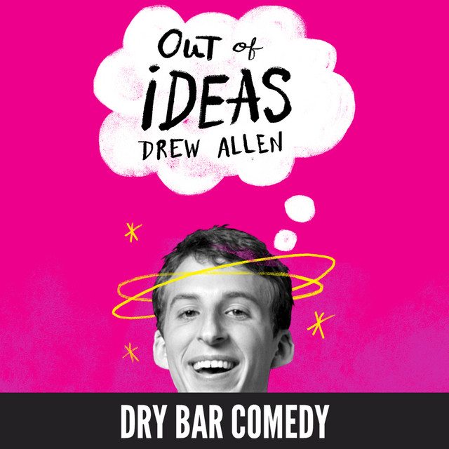 Out of Ideas cover art