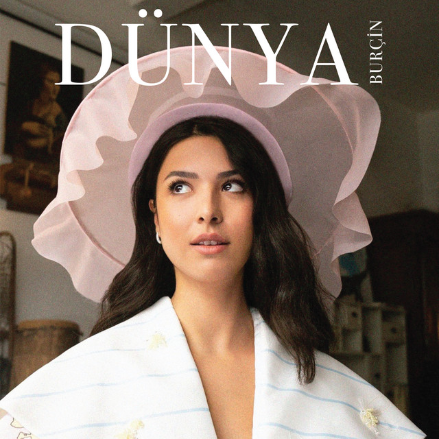 Dünya cover art