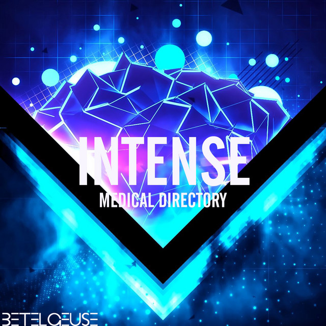 Intense cover