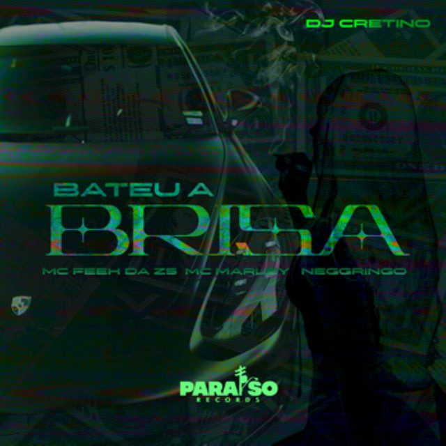 Bateu a Brisa