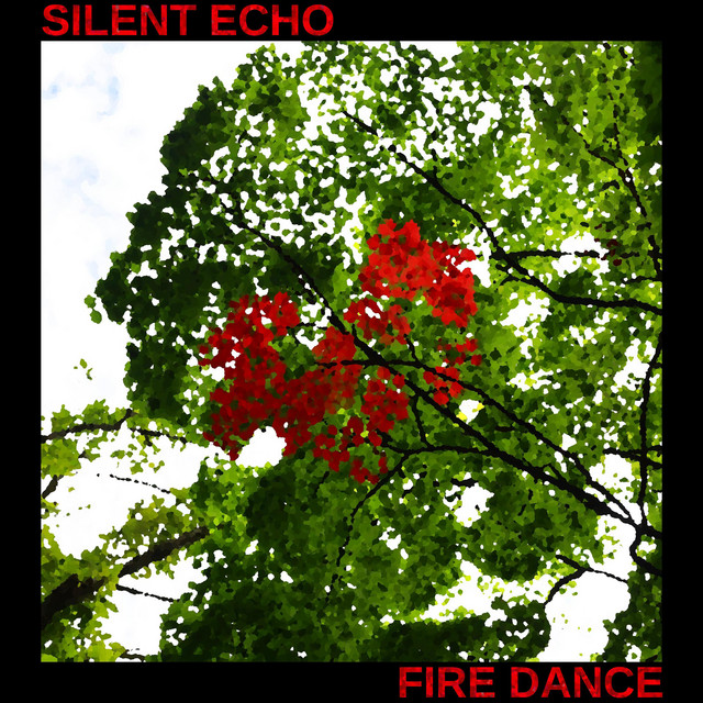 Fire Dance cover art
