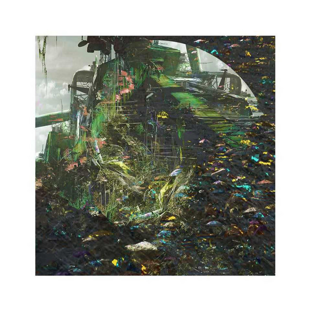 Forward cover