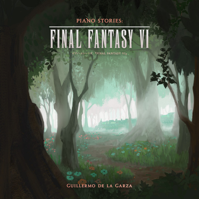 Piano Stories: FINAL FANTASY VI - Album by Nobuo Uematsu | Spotify