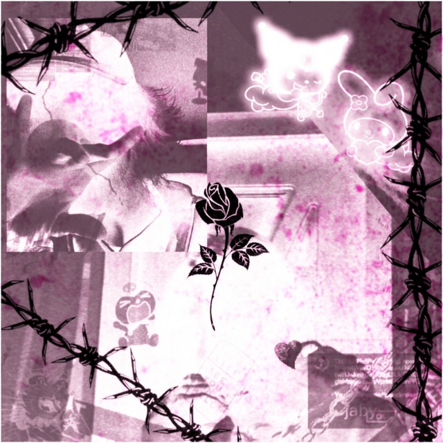 моральное истощение cover art