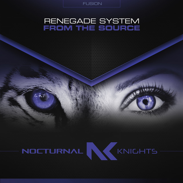 From The Source - Extended Mix album art