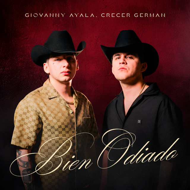 Bien Odiado album image