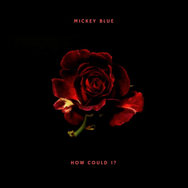 How Could I? cover
