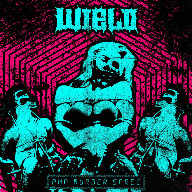 Pnp Murder Spree cover art