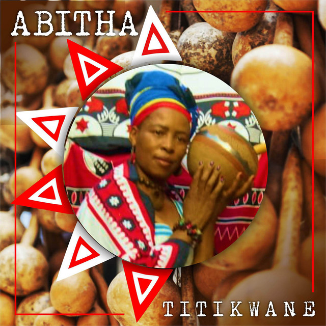 TITIKWANE cover art