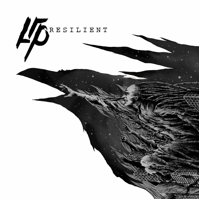 Resilient cover art