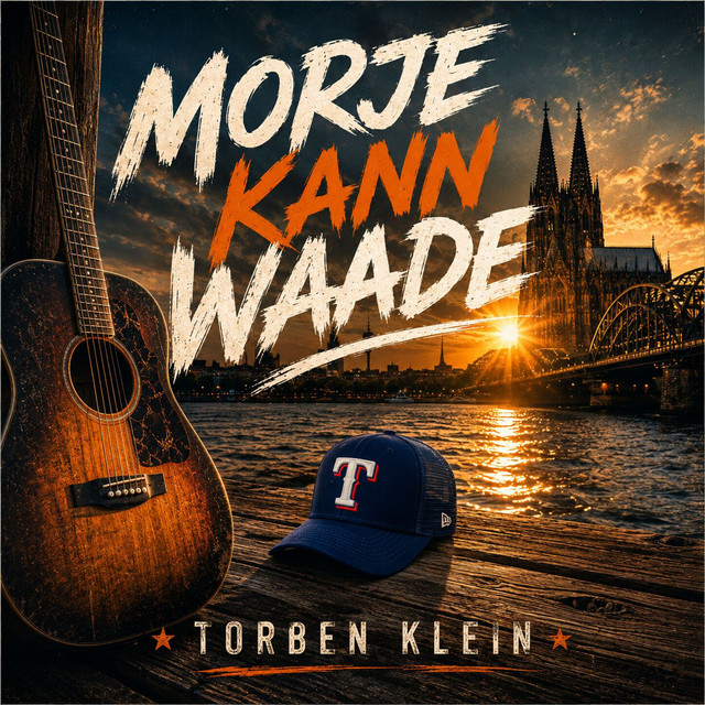 Morje kann waade cover