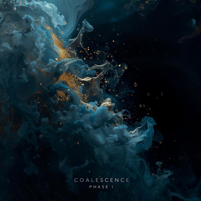 Coalescence (Phase I) (single)