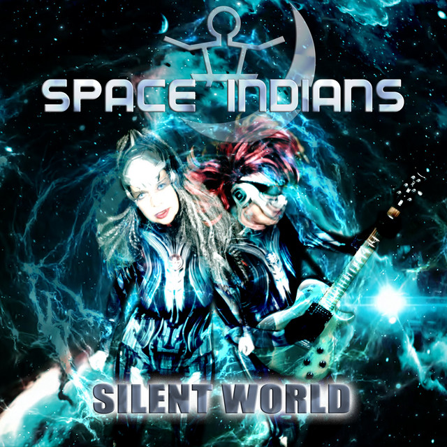 Silent World (Radio Version) cover