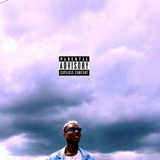 Kovu cover art