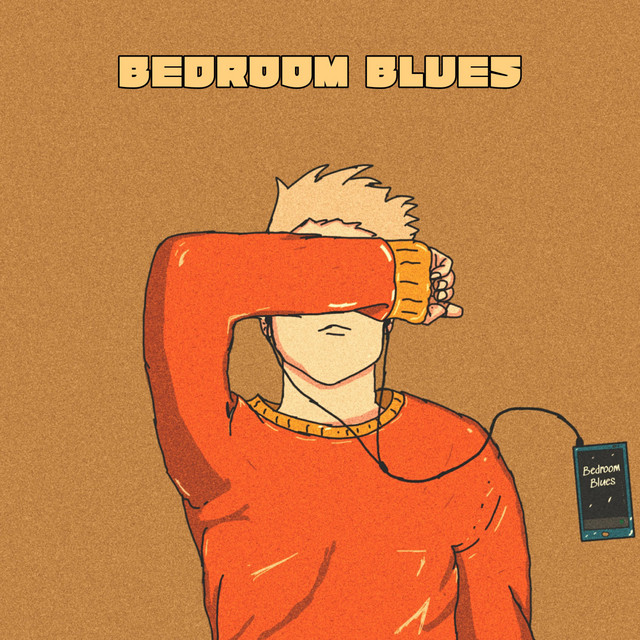 Bedroom Blues cover art