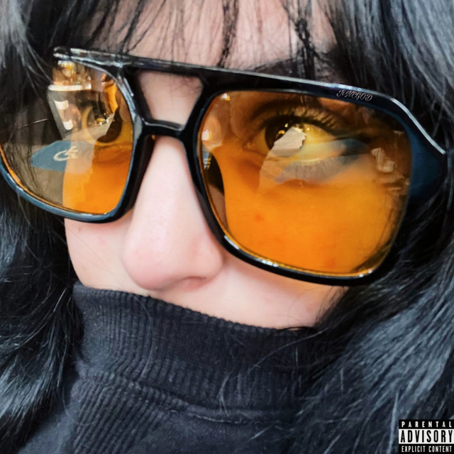 -IDOL- cover art