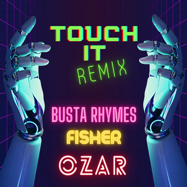 Touch It