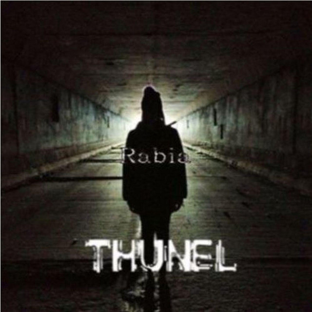 Rabia cover art