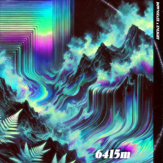 6415m (remix) cover