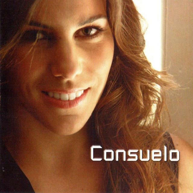 Consuelo cover art