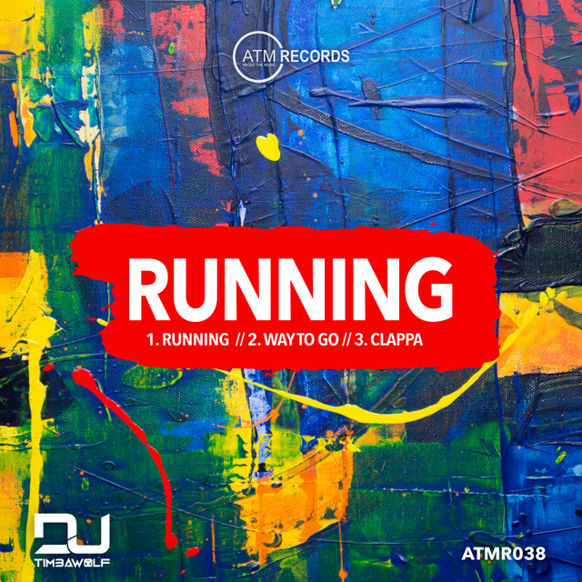 Way To Go cover art