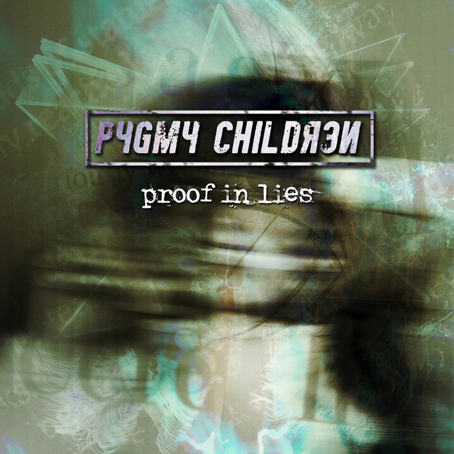 Proof in Lies cover