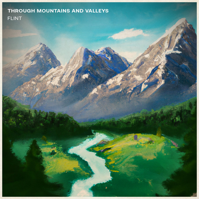 Through Mountains