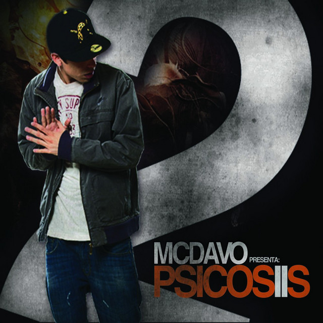 Psicosis 2 cover art