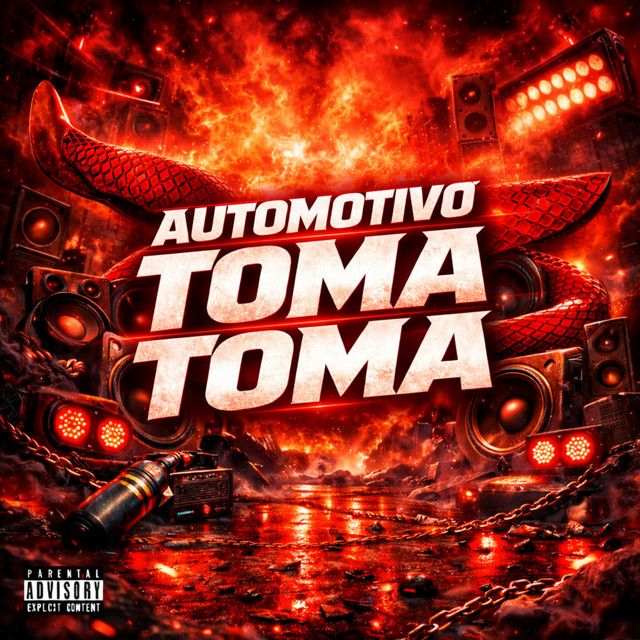 AUTOMOTIVO TOMA TOMA