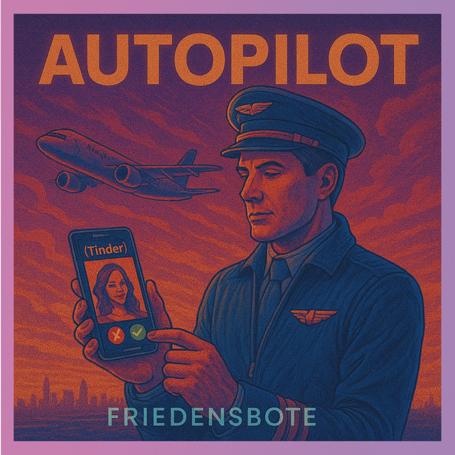 Autopilot (Tinder)