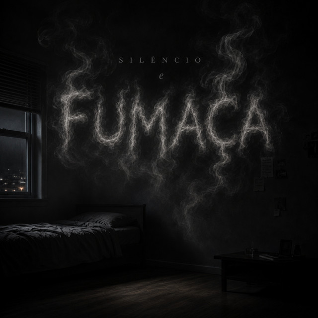 Silêncio e Fumaça