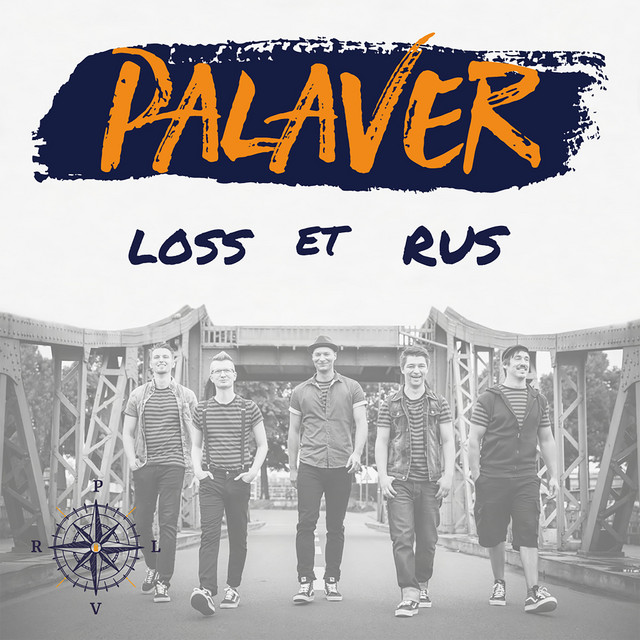 Loss et rus cover