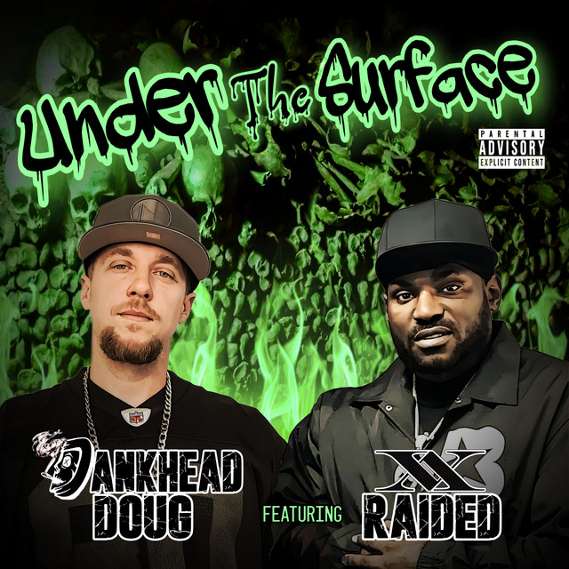 Dankhead Doug