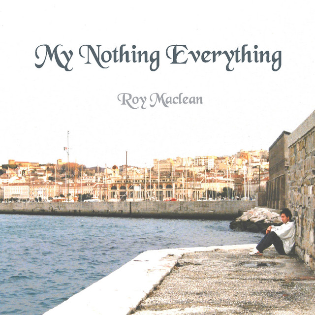 Roy Maclean