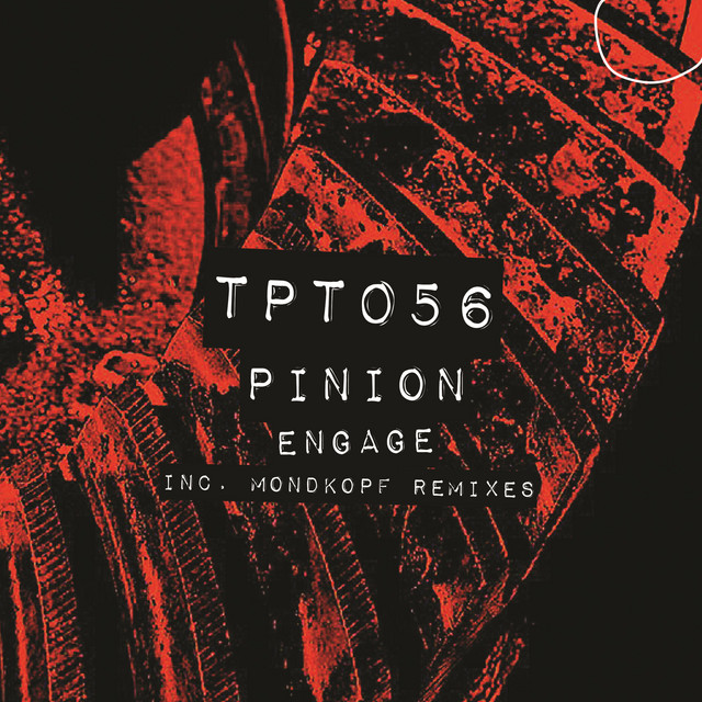 Pinion