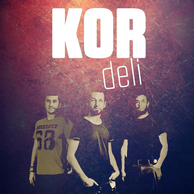 Deli cover art